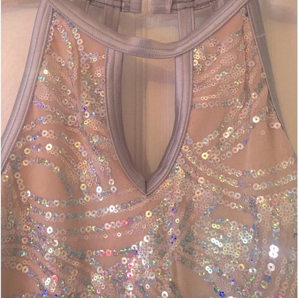 🪩 Taylor Eras Fearless dress with shorts 💃🏼 - Picture 2 of 6